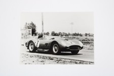 1984-96 Ferrari Testarossa