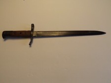 Original WW2  Italian C