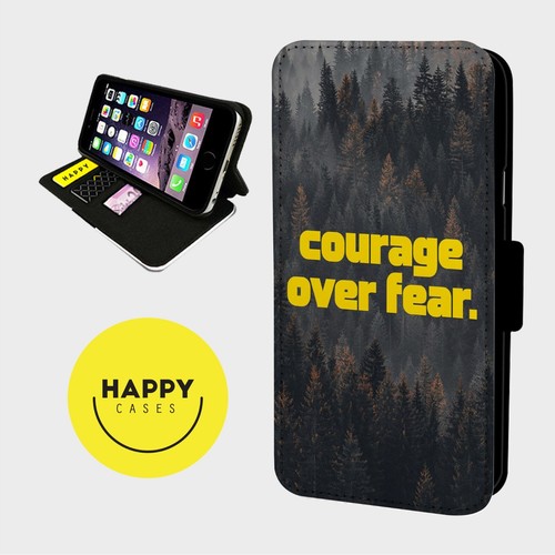 Courage fear inspirational - fear,