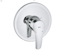 Rubinetteria doccia grohe - doccia,