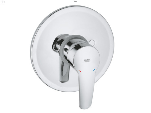 Rubinetteria doccia grohe - rubinetteria,