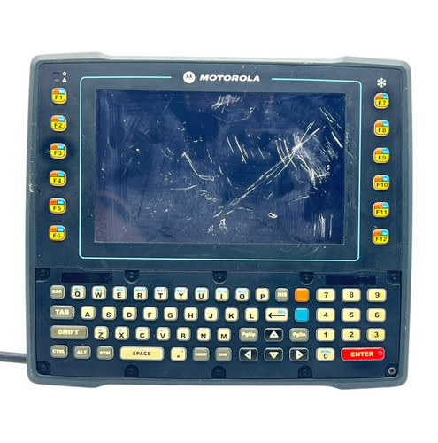 Terminale computer montato - , su