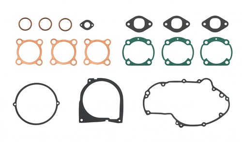 Kit guarnizioni completo - , per
