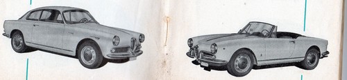 Manuale uso manutenzione alfa - manuale,