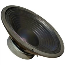 WOOFER MASTER AUDIO CW1001/8 25,00 CM 250 MM 10 IMPEDENZA 8 OHM HOME DJ AUTO CAR