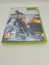 Battlefield 4 Neuf Xbox 360