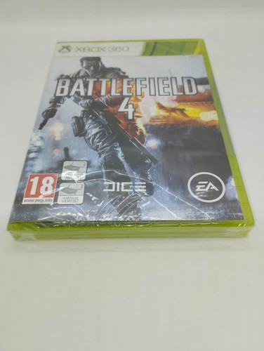Battlefield neuf xbox - xbox, 360