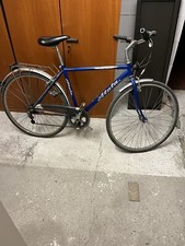 Bici atala city - bike, uomo