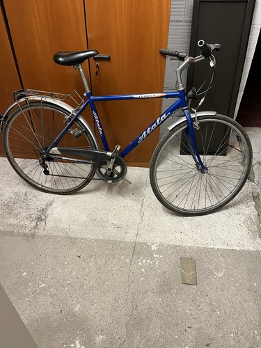 Bici atala city - atala, bike