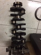 Albero Motore  Dodge Nitro 52c