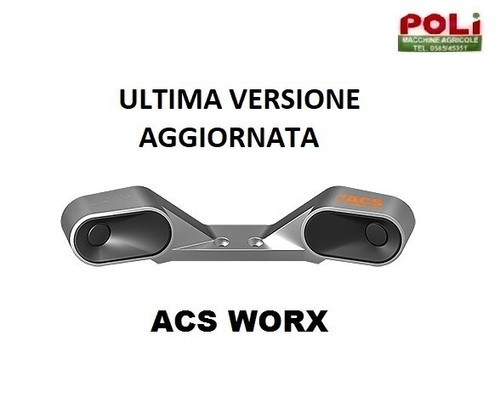 Robot giardino worx landroid - ,