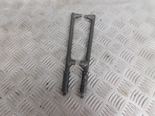 STAFFE SUPPORTI PARABREZZA PARAVENTO PLEXI PIAGGIO BEVERLY 400 HPE 2021 2024