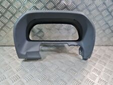 Toyota Land Cruiser Tachimetro