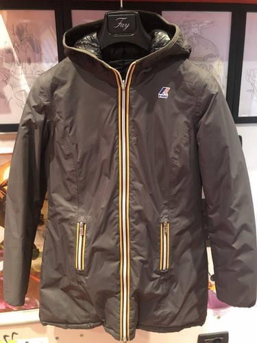 Piumino way bambina - k-way,