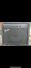 amplificatore Fender 25 Se  valvolare chitarra Made USA 2 Canali 2 Perfetto!