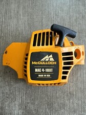 Carter Avviamento Motosega Mcculloch MAC 4-10XT