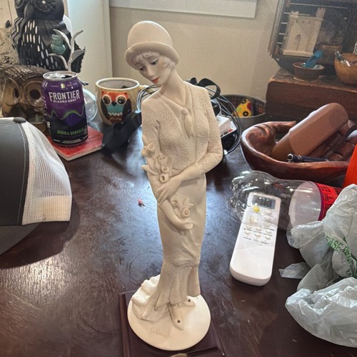 Figurina giuseppe armani donna - giuseppe,