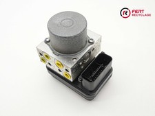 Bloc ABS (Mbk / Yamaha - Xmax