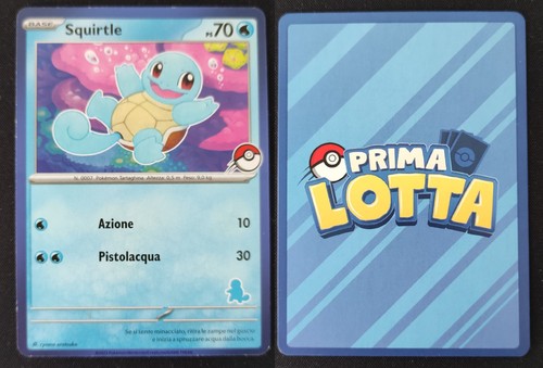 Squirtle mfb ita - squirtle, pokemon