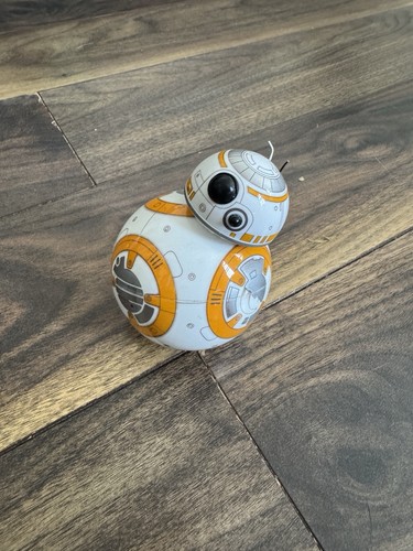 Star wars app - star, bb-8