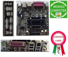 SCHEDA MADRE  ASROCK