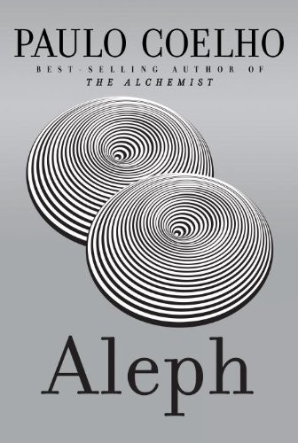 Aleph paulo coelho - aleph-paulo,