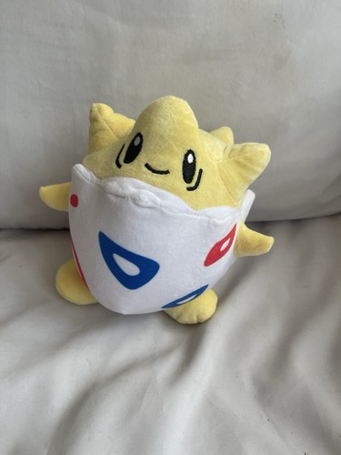 Pokémon togepi peluche - togepi,