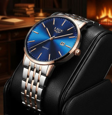 Orologio uomo ultrapiatto - orologio,