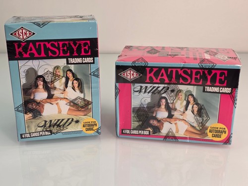 Katseye esco wild trading - katseye,