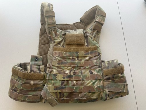 Tactical multicam ocp - t3,