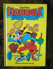 Manuale Sport Goofy -