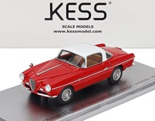 1/43 KESS-MODEL - ALFA ROMEO -
