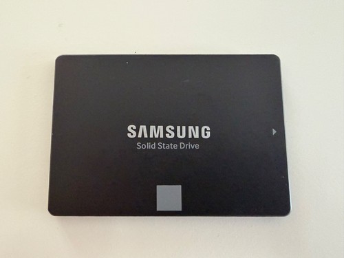 Samsung 75e500b ssd 850 - mz-75e500b/am,