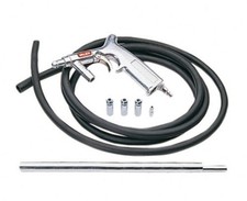 Pistola pneumatica per