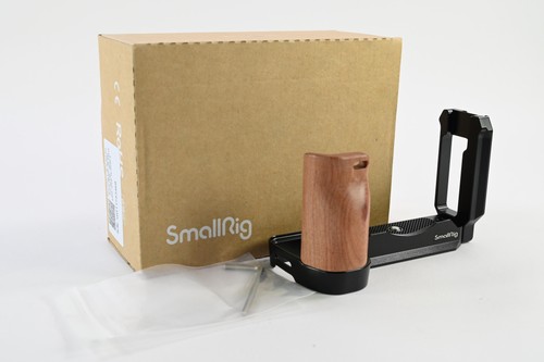 Smallrig staffa per - l-staffa, sony