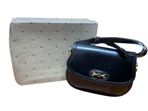 Gucci old horsebit borsa - old,