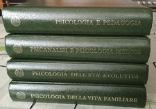 ENCICLOPEDIA DELLA PSICOLOGIA