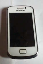 Cellulare vintage samsung - cellulare,