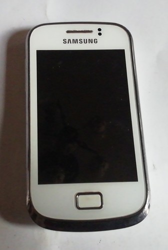 Cellulare vintage samsung - cellulare,