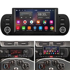 Per fiat panda - 312, 2012-2024