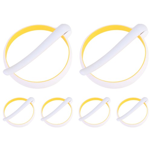 Set stampi in silicone - stampi,