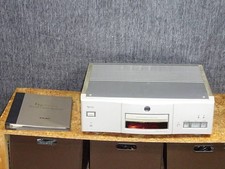 ESOTERIC X-1 Compact Disc