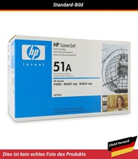 Q7551A HP Laserjet P3005 Toner