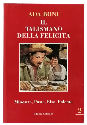 Talismano della felicità - talismano,