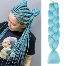 ShowJarlly Capelli per