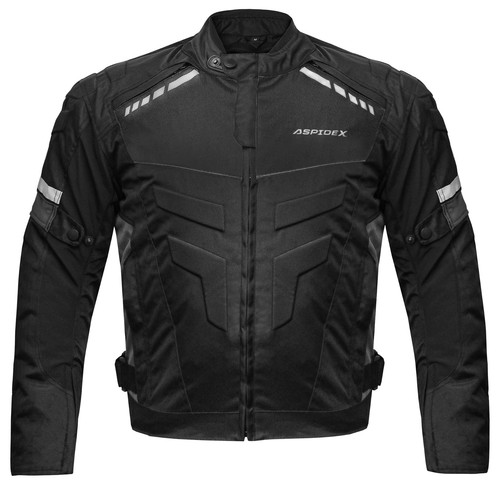 Giubbino moto giacca - giubbino,