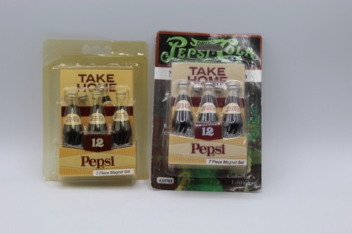 Magneti frigo vintage - 2x,