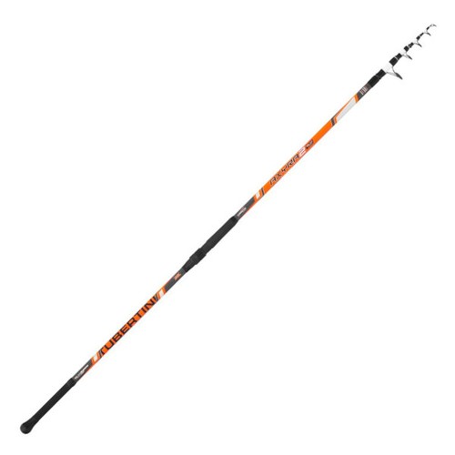 Canna surfcasting telescopica - canna,