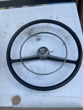 Volante NSU Prince Ø 38 cm