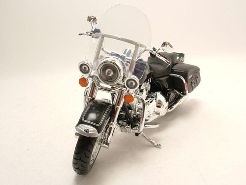Harley davidson flhrc - davidson,
